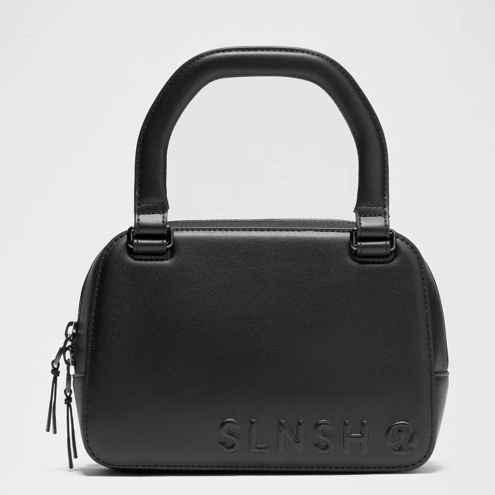 Lululemon Top-Handle Belt Bag 2L SLNSH Collection